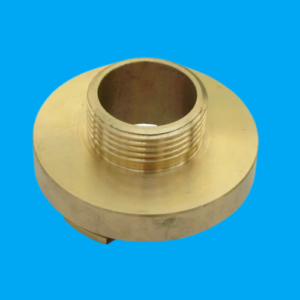 Adapatador storz   2.1/2  x  2" com rosca externa 11  FPP REF - 1248