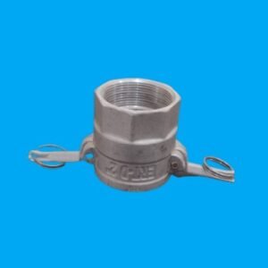 Engate rapido aluminio 2" mod ERT D REF - 2019