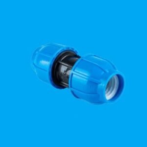 União de compressão PEAD 75 2.1/2 REF - 194