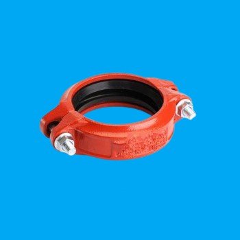 Acoplamento ranhurado reduzido 2 x 1.1/2 REF - 1573