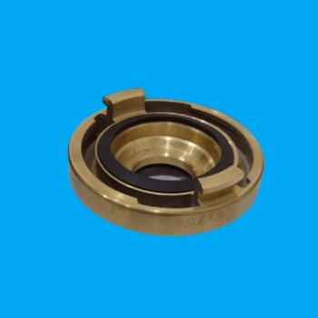 Adaptador storz 2.1/2" x 1.1/2 " REF-1703