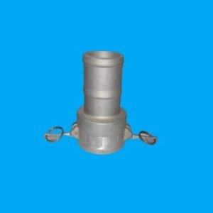 Engate rapido aluminio 2" mod ERT C REF - 2022