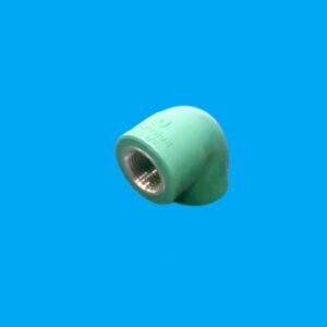 Joelho misto 25 x 1/2 REF - 1329