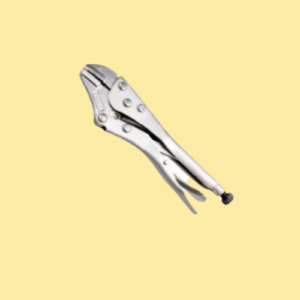 Alicate pressão 10 mtx REF -1791