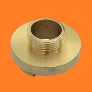 Adapatador storz   2.1/2  x  2" com rosca externa 11  FPP REF - 1248