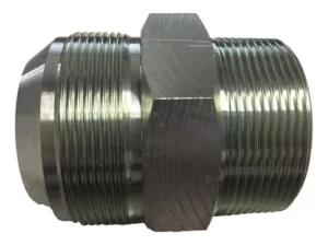 Adaptadores macho npt x macho jic REF-1938