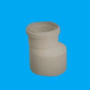 Redução 100 x 150MM esgoto amanco  REF 1416