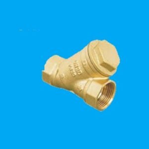 Filtro Y tela inox 1.1/2" polegada  REF -1737