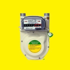 Medidor de gás DAEFLEX G1.6 NATURAL GN E GLP REF - 877