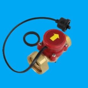 Fluxostato 1 " x  3/4 GP 200C/CB/GP250P/PB REF - 1819