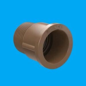 Adaptador soldável curto 75 x 2.1/2 REF - 102