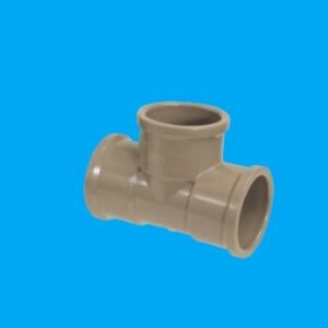 Tee soldável 32 MM krona REF - 1661