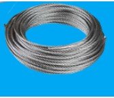 Cabo de aço 1/4 REF - 2135