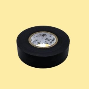 Fita isolante anti  chamas 19 x 10 REF - 1183