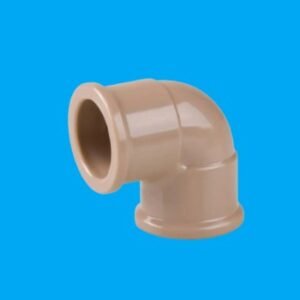 Joelho 90 soldavel 75 MM REF - 1731