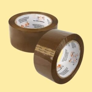 Fita marrom 45MM x 45M REF - 1926