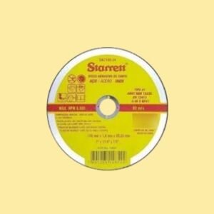 Disco corte 7 REF - 757