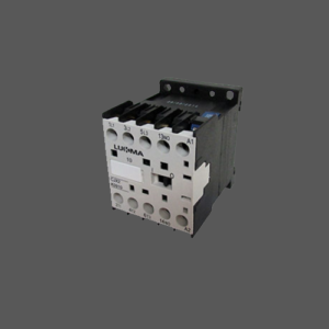 Mine contator  JZC4 - 31 1 NF 220 v REF - 178