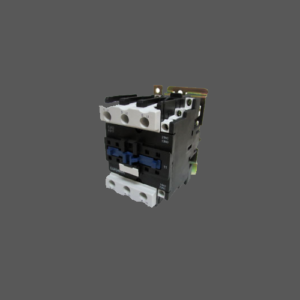 Contator tripolar lukma  CJX2 - 4011 -1NA + 1NF tensão de comando 220v      REF - 2285