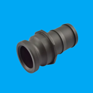 Engate rapido polipropileno 3" MOD ERT- E REF - 2298