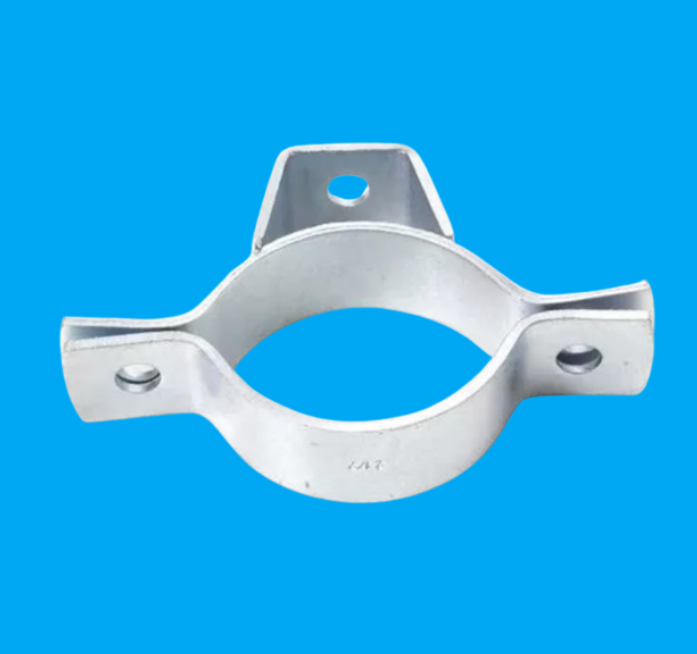 Abraçadeira união horizontal GE 2.1/2" REF - 98