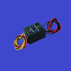 Modulo de leitura endereçavel para contato seco NA/NF IP 55 REF - 2178