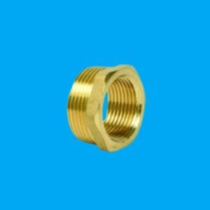 Bucha de redução 1M x 3/4 REF-  1881