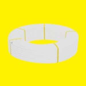 Tubo gaspex  UV 16MM 1 metro REF - 101