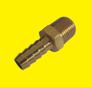 ESPIGAO FIXO BSP 1/2'' X 3/4'' REF-2848