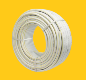 TUBO DE ALUMINIO P/GAS 32X3MM 1 METRO REF-936