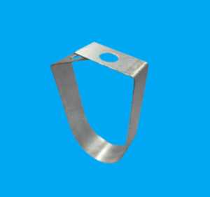 ABRAÇADEIRA GOTA ZB 1" REF - 3257