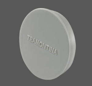 TAMPAO CX MULT  3/4 TRAMONTINA REF - 35