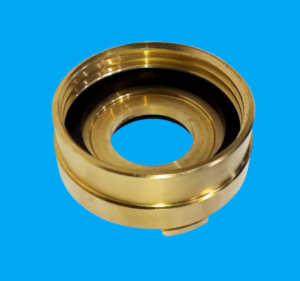 ADAPTADOR STORZ 1.1/2 X 2.1/2 LATAO REF - 2920