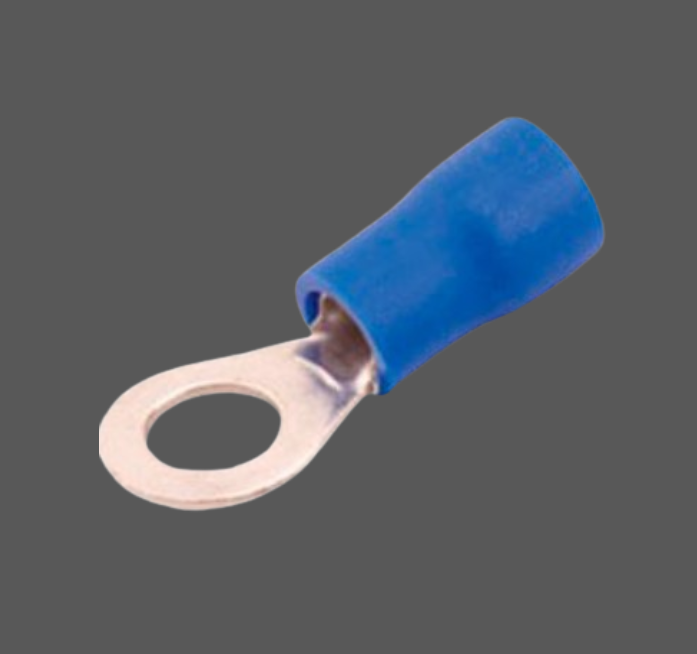 LUKMA TERMINAL ARGOLA 1,5 - 2,5MM (5,3) REF - 3598