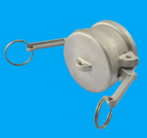 ENGATE RAP ALUMINIO 4" MOD ERT-DC REF - 3605