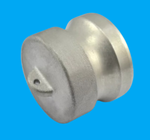 ENGATE RAP ALUMINIO 3" MOD ERT-DP REF - 3607