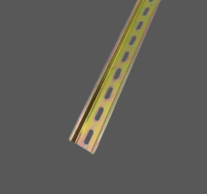 TRILHO DE AÇO PARA MONTAGEM REF - 179