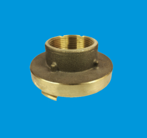 ADAPTADOR ZTORZ 1.1/2 X 1.1/2 C ROSCA INTERNA 11FPP LT REF - 1246