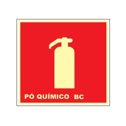 PLACA DE SINALIZAÇÃO E5
