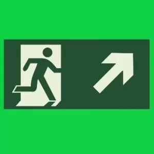 Placa de Sinalização S4 REF-1254 triamom