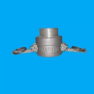 Engate rapido aluminio 1.1/2 mod ERT B REF - 2024