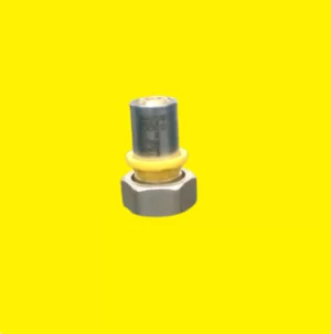 Conector Fêmea movel 16 x 1/2 BSP multicamadas REF - 1270