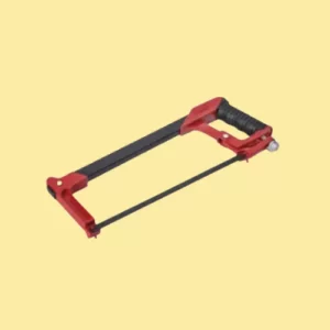Arco serra 12" alta tensão worker REF-148