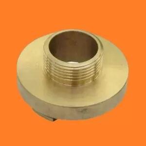 Adapatador storz   2.1/2  x  2" com rosca externa 11  FPP REF - 1248