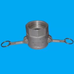 Engate rapido aluminio 2.1/2 mod ERT D REF - 2020