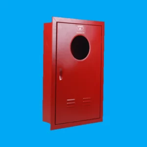 Abrigo Hidrante 75 x 45 x 17cm embutir REF - 2852