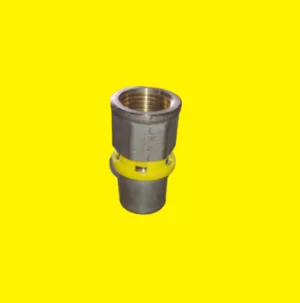 Conector Fêmea 20 x 1/2 multicamadas REF - 578