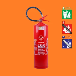 Extintor de água pressurizada AP 10L este produto enviamos somente por transportadora