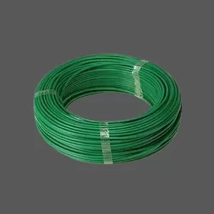 Cabo flexivel 6,0MM rolo com 100 REF - 2136