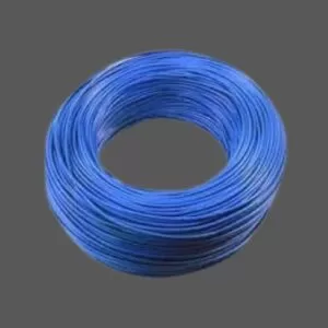 Cabo flexivel 16MM rolo com 100 REF - 376